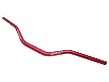 Bartstyr - Stage6 Motocross MkII, red